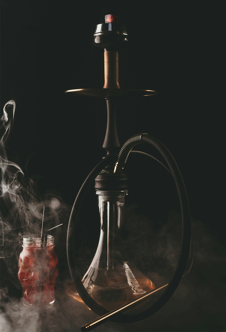 Shisha Pisina